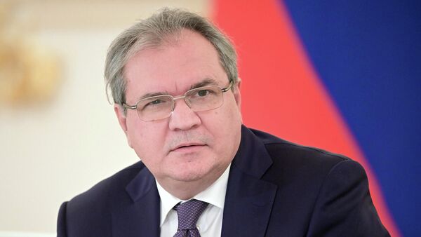 Глава СПЧ объяснил, почему антипрививочников не стоит наказывать
