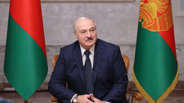 Лукашенко назвал цели председательства Минска в СНГ в 2021 году
