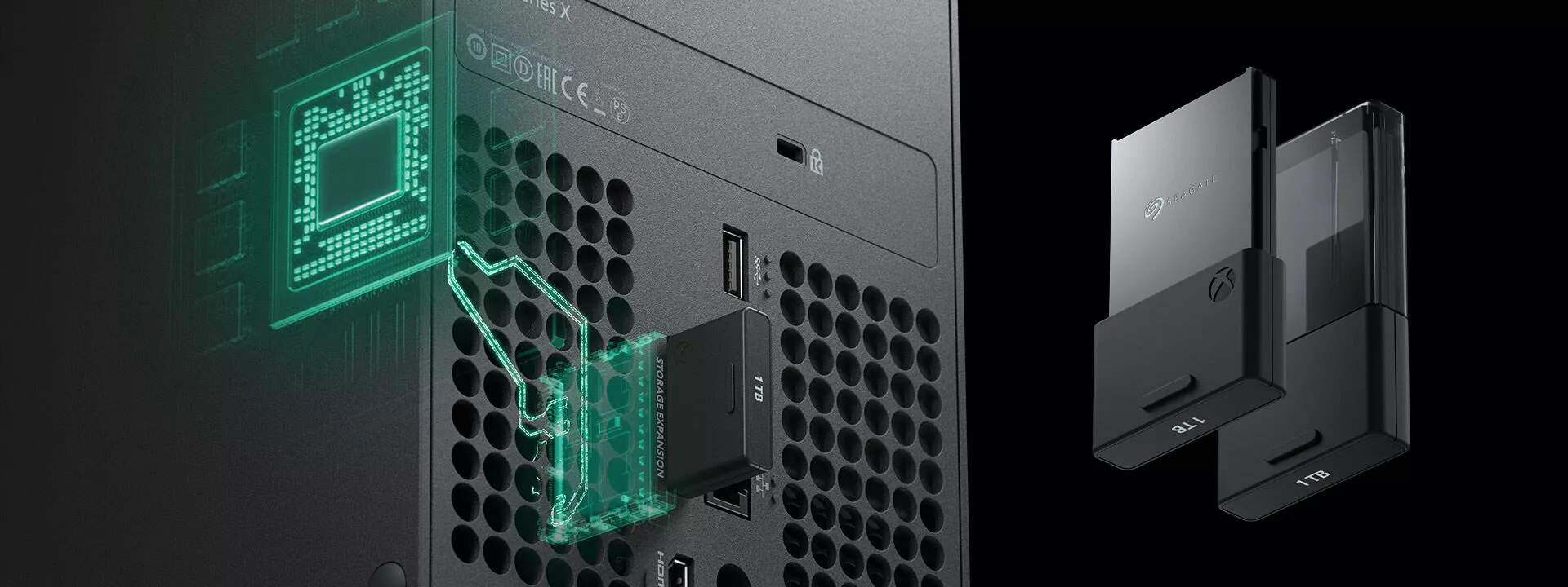 Consola de juegos Xbox Series X