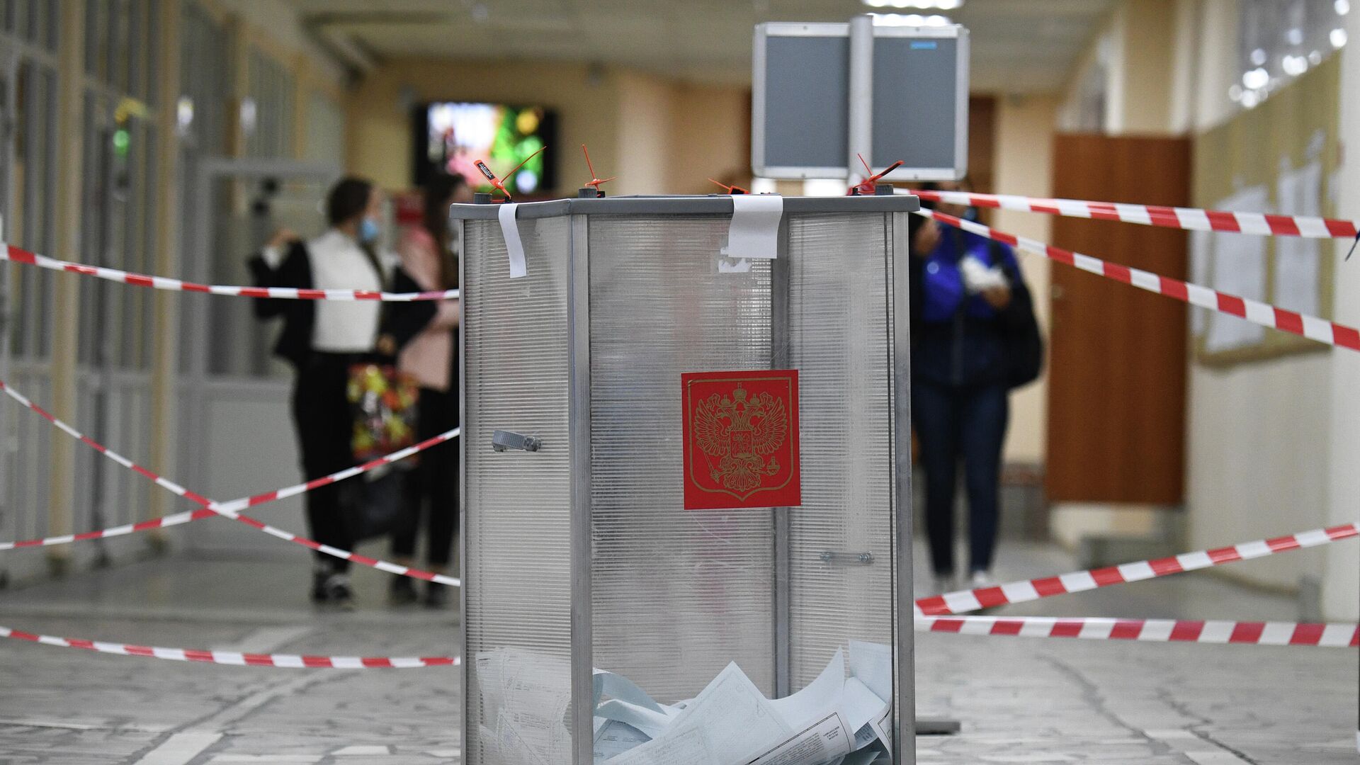 Исследование показало сокращение отказов в регистрации на выборы в ГД