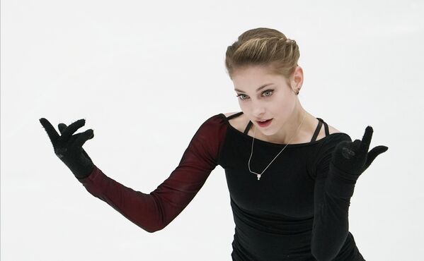 Алена Косторная Алена Косторная