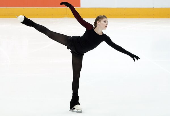 Алена Косторная Алена Косторная