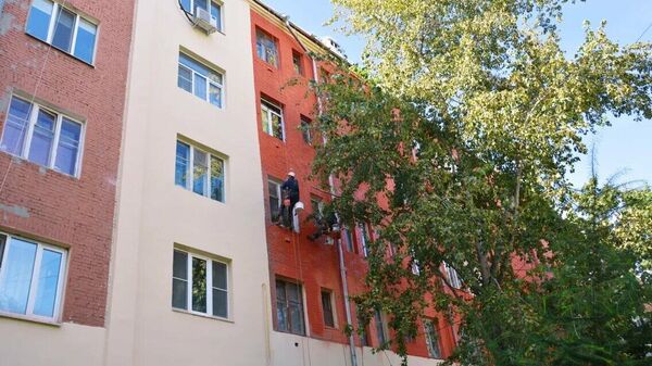 Капремонт в Буденновском поселке Капремонт в Буденновском поселке