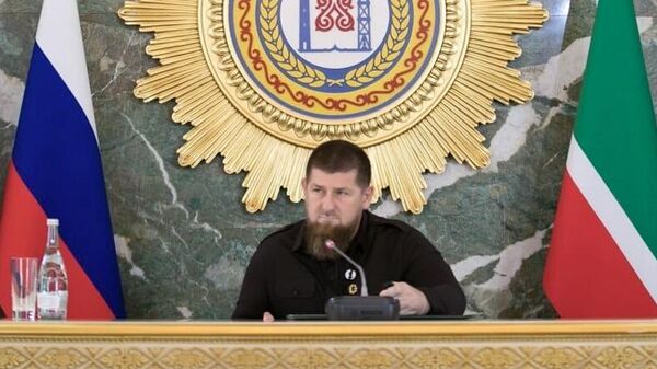 Кадыров ответил на вопрос о желании возглавить Россию