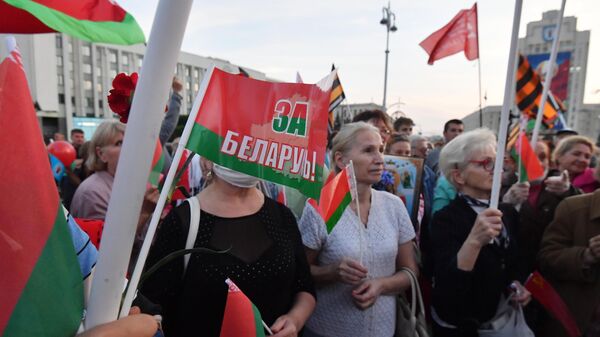 В МИД прокомментировали планы ЕС ввести санкции против Белоруссии