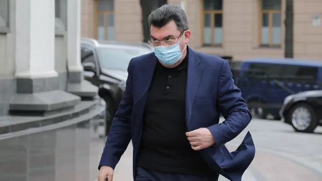 В Киеве предложили “избавить” украинский язык от кириллицы