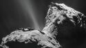 Космический корабль ЕКА Розетта выявить уникальные ультрафиолетовые авроральные эмиссии вокруг кометы 67P/Чурюмова-Герасименко