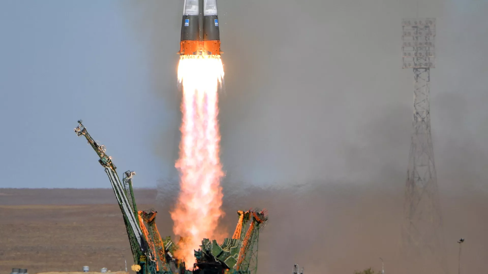 Ракетам с метановым двигателем прочат возможность летать до 50 раз