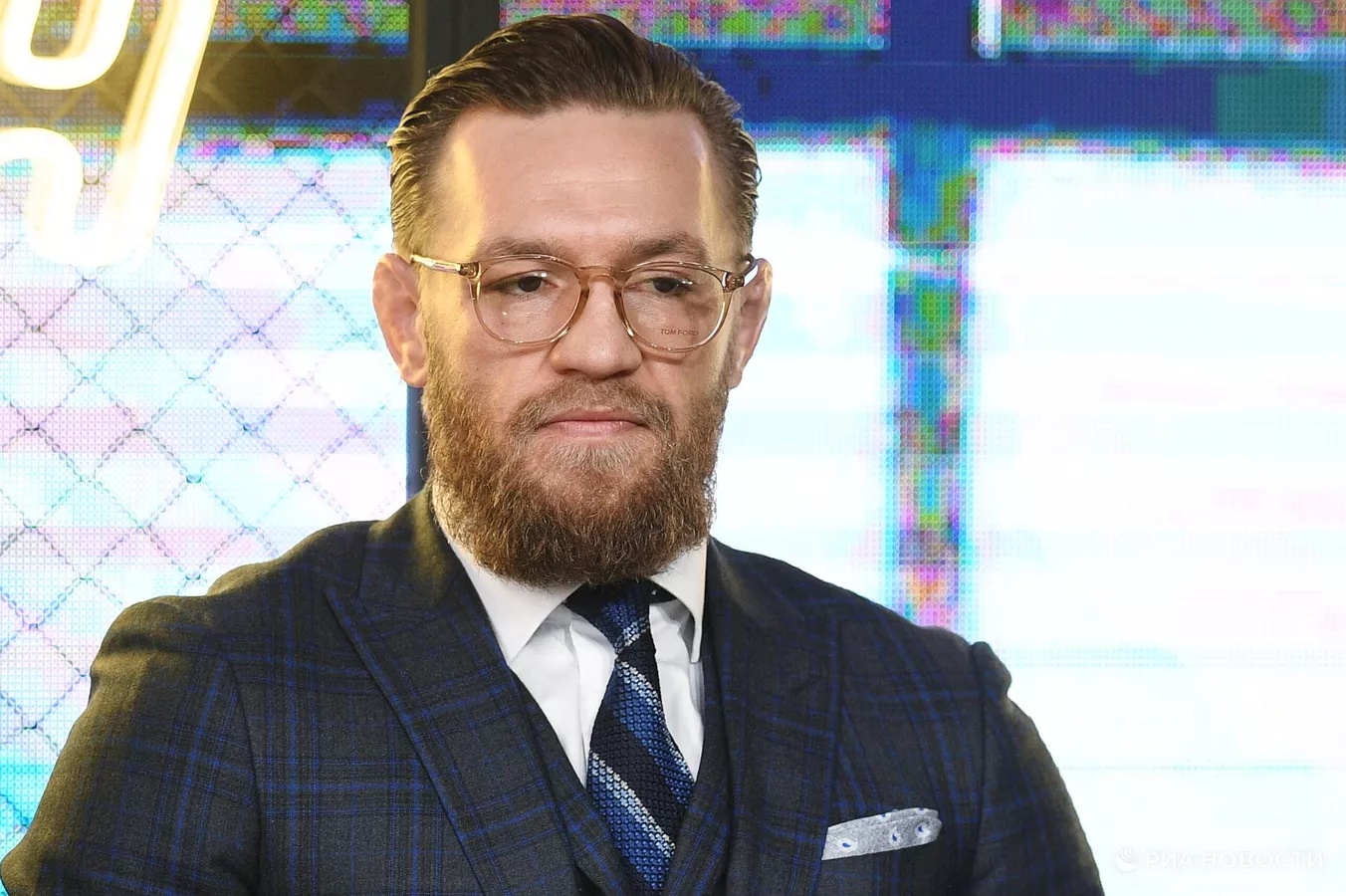 Conor McGregor dropped in UFC rankings Conor McGregor dropped in UFC rankings