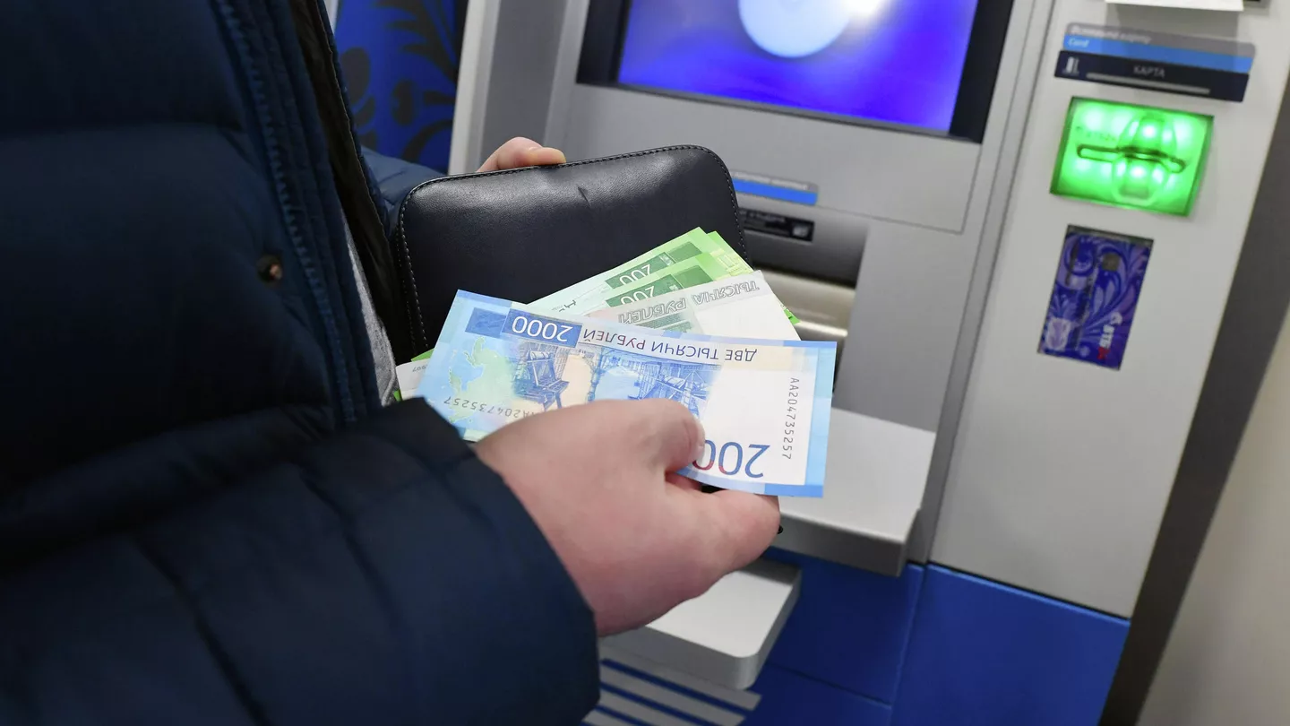 Названа новая категория россиян с правом досрочного выхода на пенсию 4