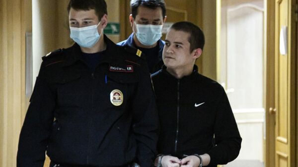 Потерпевшие просят суд взыскать с Шамсутдинова почти 37 миллионов рублей