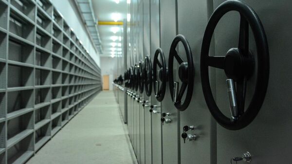 Восстановление сгоревшего здания Института научной информации по общественным наукам РАН (ИНИОН) Восстановление сгоревшего здания Института научной информации по общественным наукам РАН (ИНИОН)