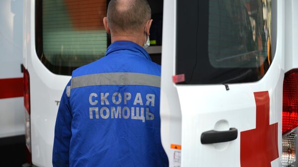 В Хабаровске у 23 человек из школы-интерната выявили кишечную инфекцию