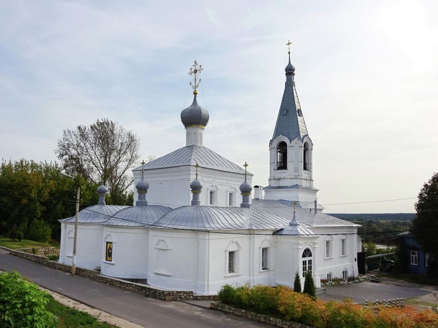Касимов Касимов