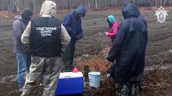Ученый прокомментировал результаты проб воды в реках на Камчатке
