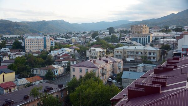 СМИ: стороны конфликта в Карабахе скоро могут заключить перемирие