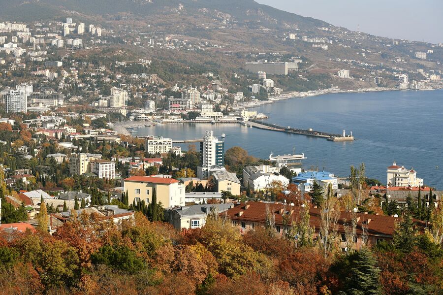 Ялта Ялта