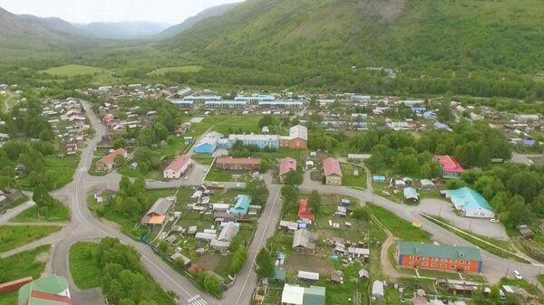Камчатка расширяет сеть скоростного интернета, ожидает приток туристов Камчатка расширяет сеть скоростного интернета, ожидает приток туристов