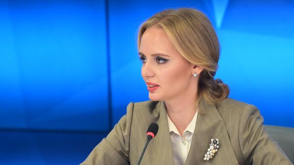 Эксперт отметила важность новых молодежных научных лабораторий