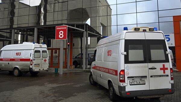 В Москве умерли 62 пациента с коронавирусом