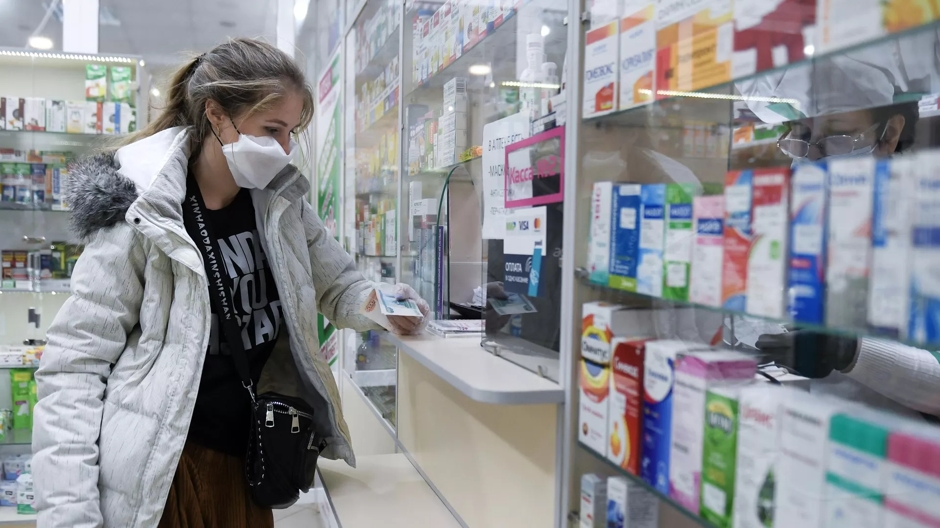 Дефицита не будет: Минздрав начал работу по пересмотру цен на некоторые препараты