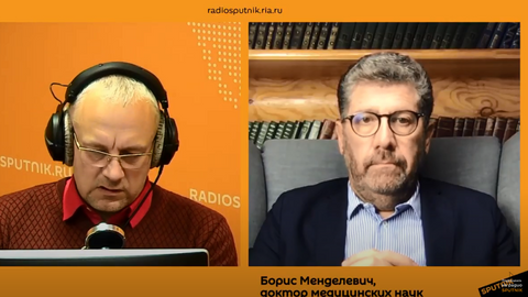 В больницах нет мест, число зараженных растет. Как пережить эпидемию? В больницах нет мест, число зараженных растет. Как пережить эпидемию?