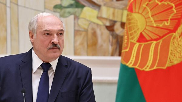 Лукашенко рассказал о прослушке переговоров Тихановской