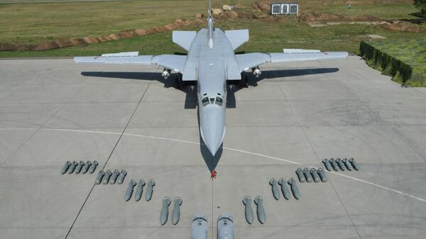 Ту-22М3 Ту-22М3