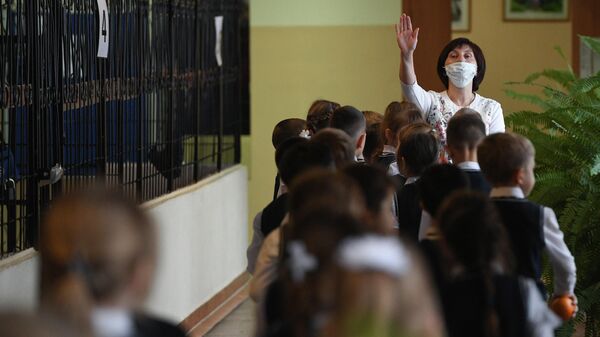 В Ульяновской области предложили ввести штрафы за оскорбление учителей