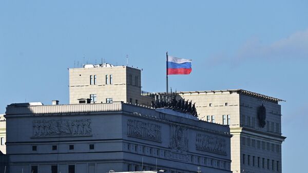 Минобороны закупит авиаракеты С-13ДФ почти на два миллиарда рублей