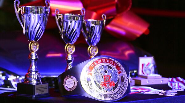 Бокс. Чемпионат России. Мужчины. Финалы Бокс. Чемпионат России. Мужчины. Финалы