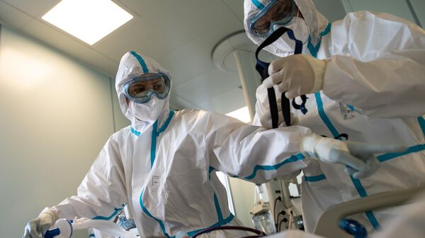 Вирусолог оценил риск возникновения новой смертельной пандемии