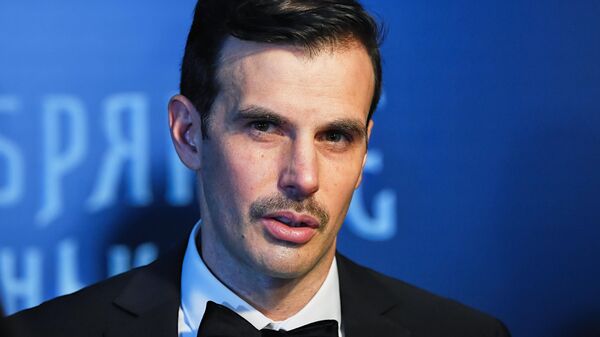 Михаил Локшин начал работать над экранизацией Мастер и Маргариты