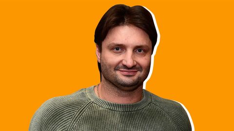 Эдгард Запашный Эдгард Запашный