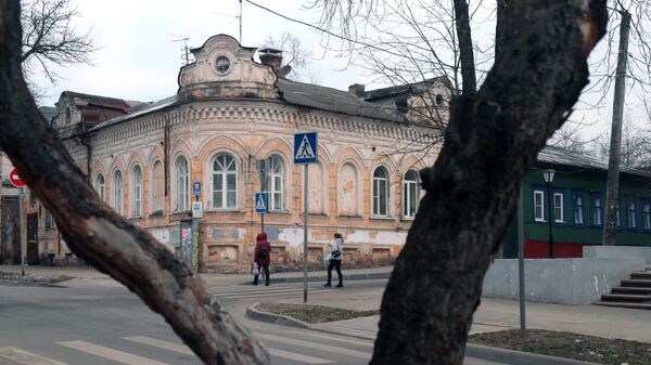 В Калуге объявили карантин по бешенству