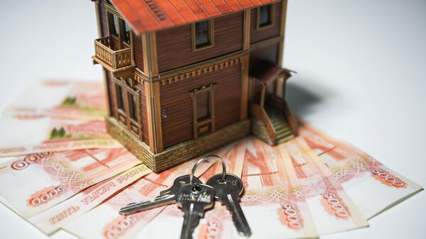 Исследование показало, как кредитная история влияет на одобрение ипотеки