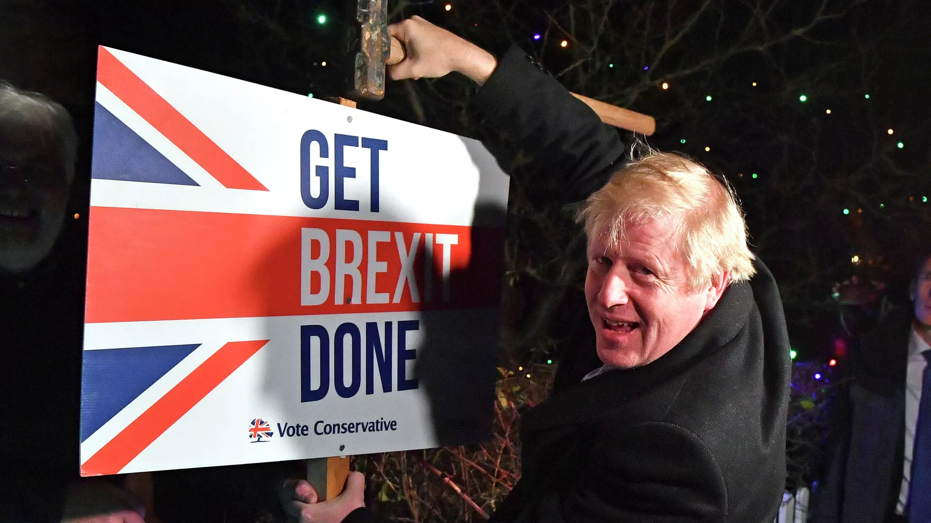 -      Get Brexit Done -  , 1920, 26.12.2020
