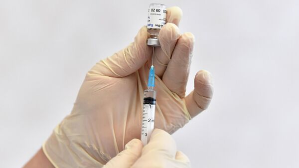 Сенатор оценил заявление главы МИД Украины о вакцине 