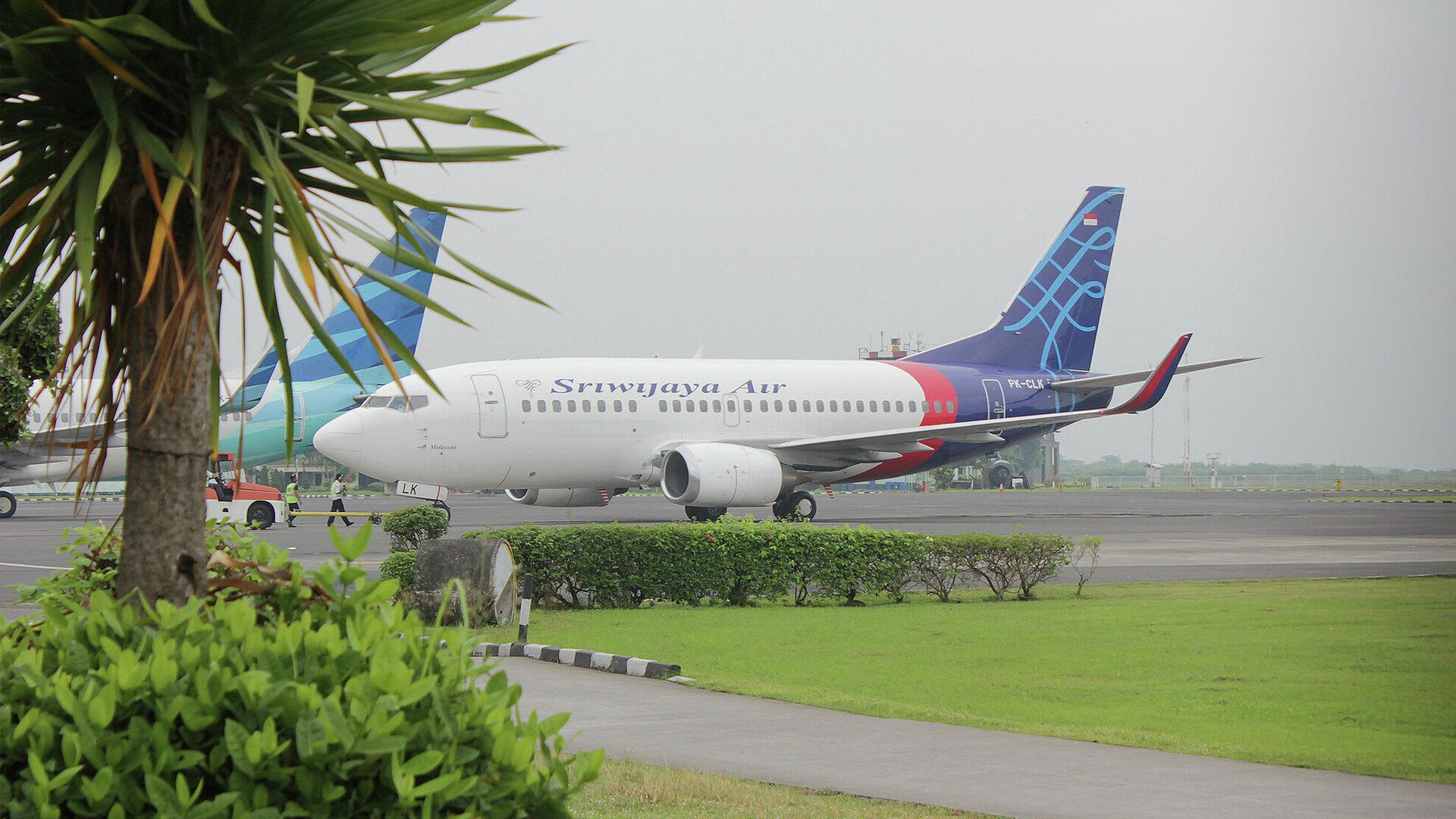 V Indonezii Razbilsya Samolet Boeing 737 Ria Novosti 09 01 2021