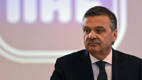 Рене Фазель Рене Фазель