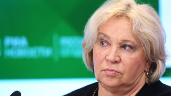 Родионенко сообщила о состоянии Спиридоновой и Ереминой