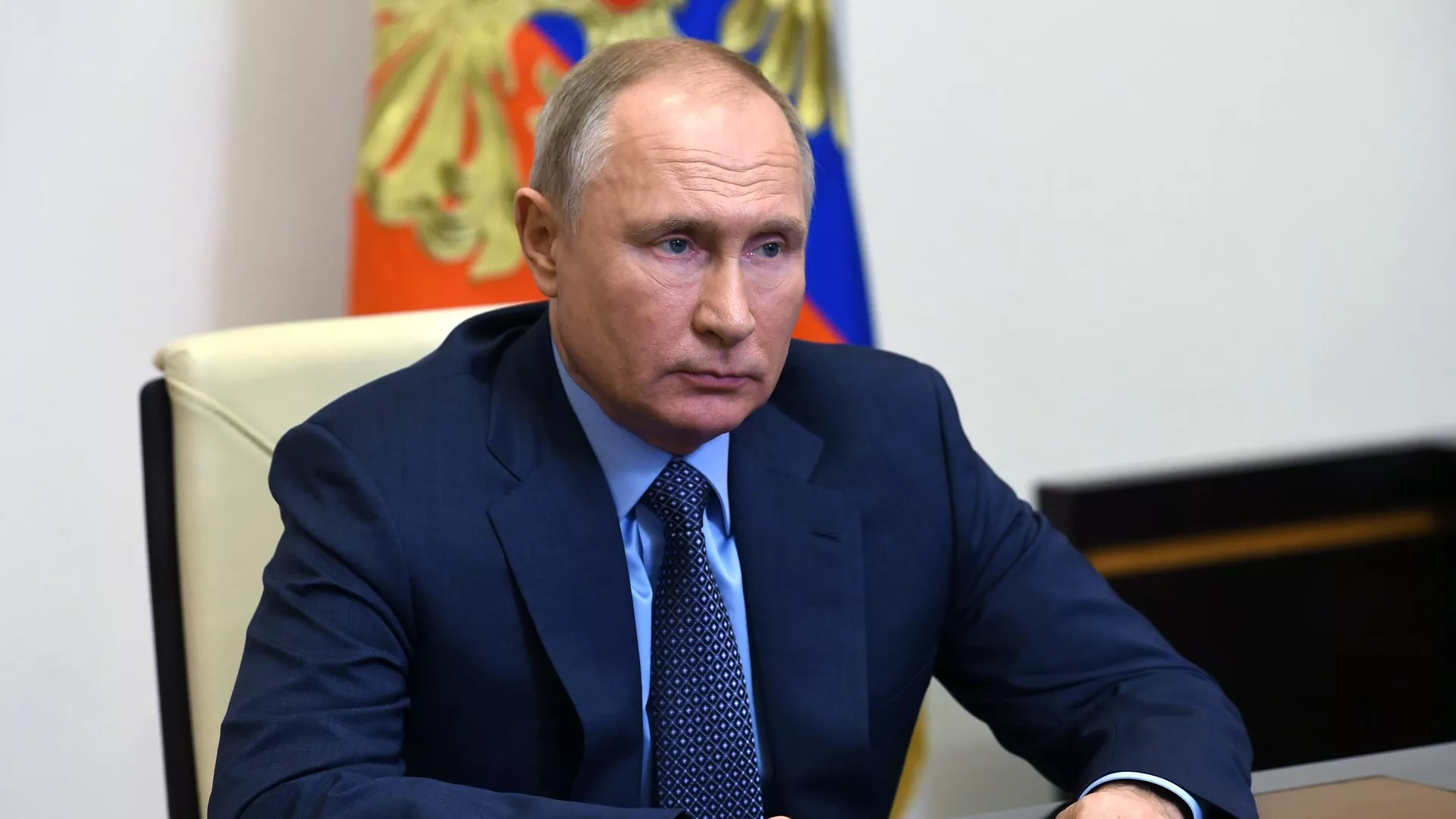 "По сути, это неправда" Песков ответил на вопрос о "дворце Путина"