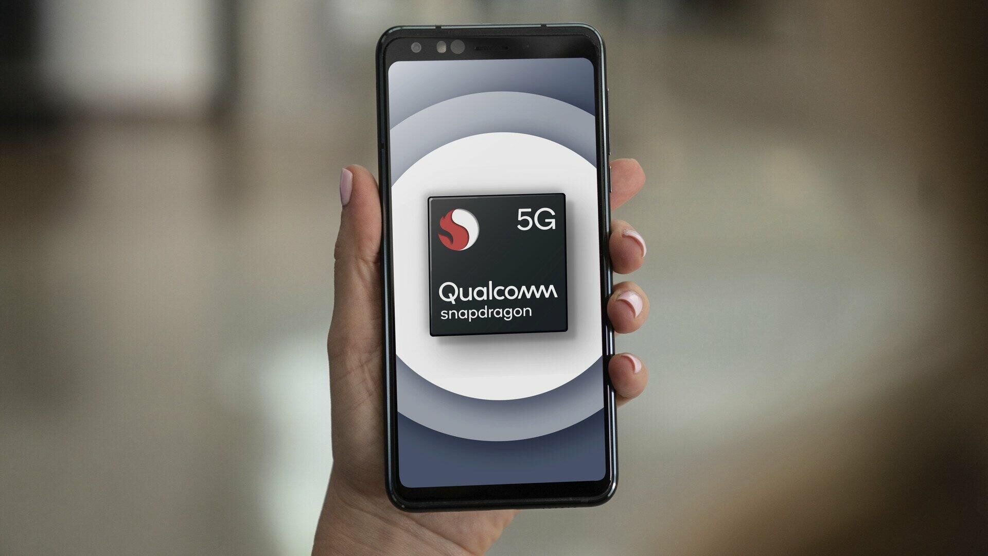 Новый чип от Mediatek даст двухсимочным смартфонам поддержку 5G