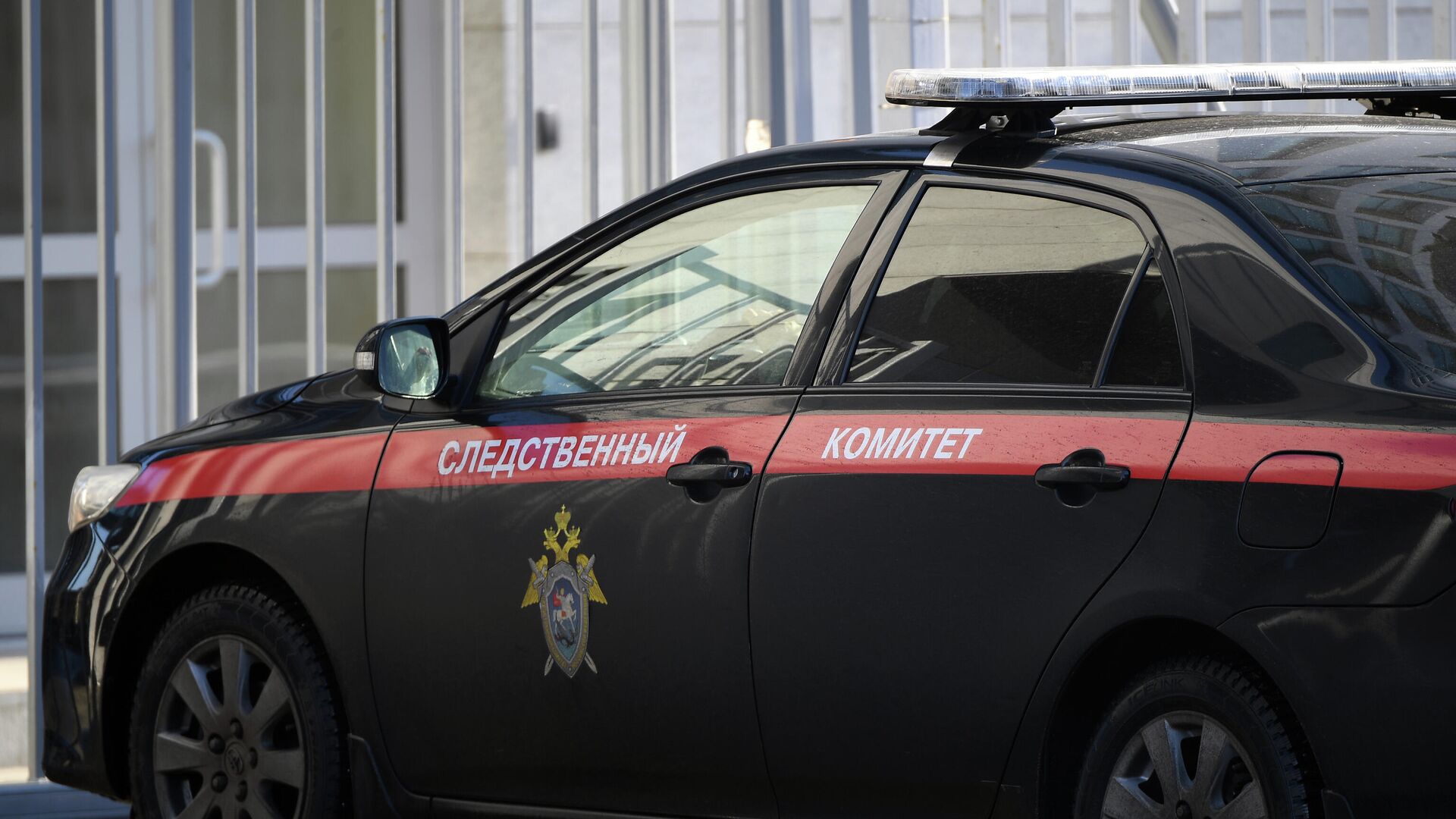 В Ивановской области арестовали мужчину, устроившего стрельбу