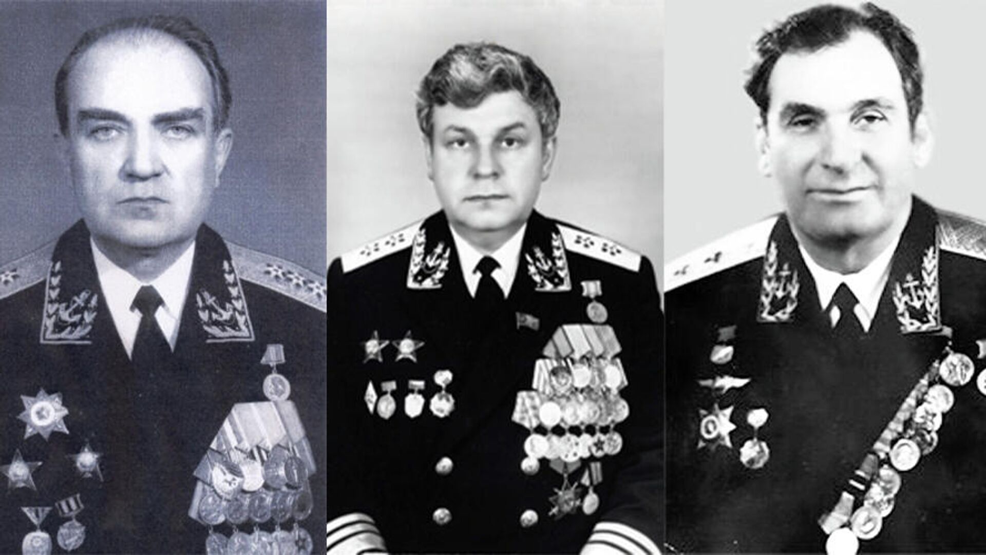 Эмиль Николаевич Спиридонов, Владимир Дмитриевич Сабанеев и Георгий Васильевич Павлов Эмиль Николаевич Спиридонов, Владимир Дмитриевич Сабанеев и Георгий Васильевич Павлов - РИА Новости, 1920, 05.02.2021