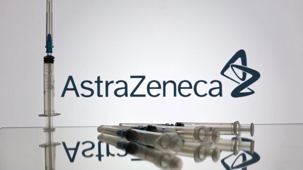 Литва приостановит вакцинацию препаратом AstraZeneca