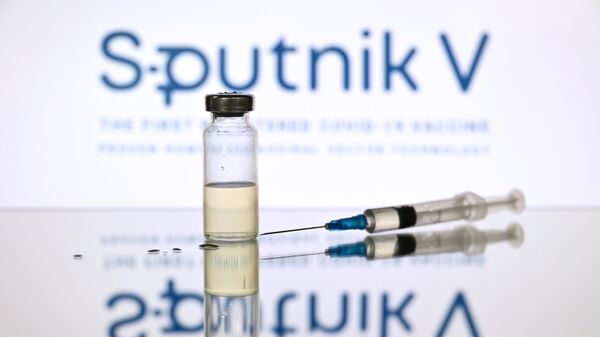Власти Бразилии разрешили закупить вакцину "Спутник V" без конкурса