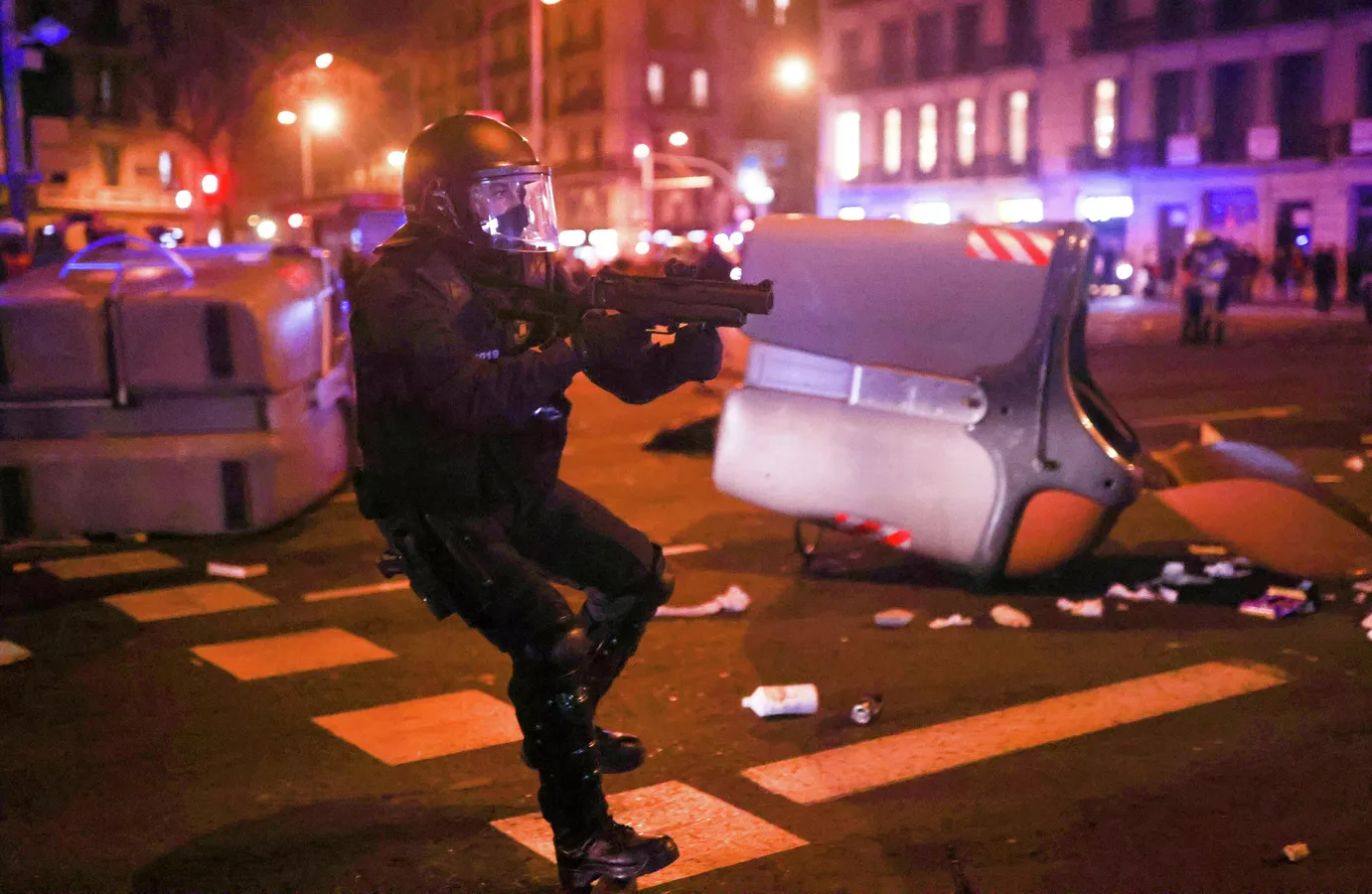 REUTERS / Nacho Doce REUTERS / Nacho Doce