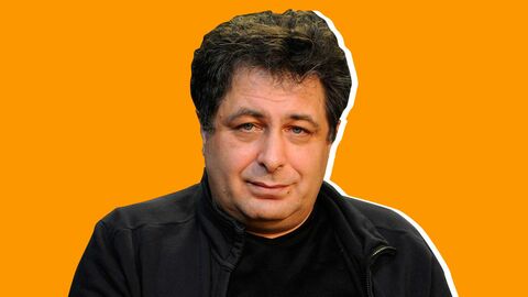 Дмитрий Лекух о санкциях США и выборе памятника для Лубянки. ВИДЕО Дмитрий Лекух о санкциях США и выборе памятника для Лубянки. ВИДЕО