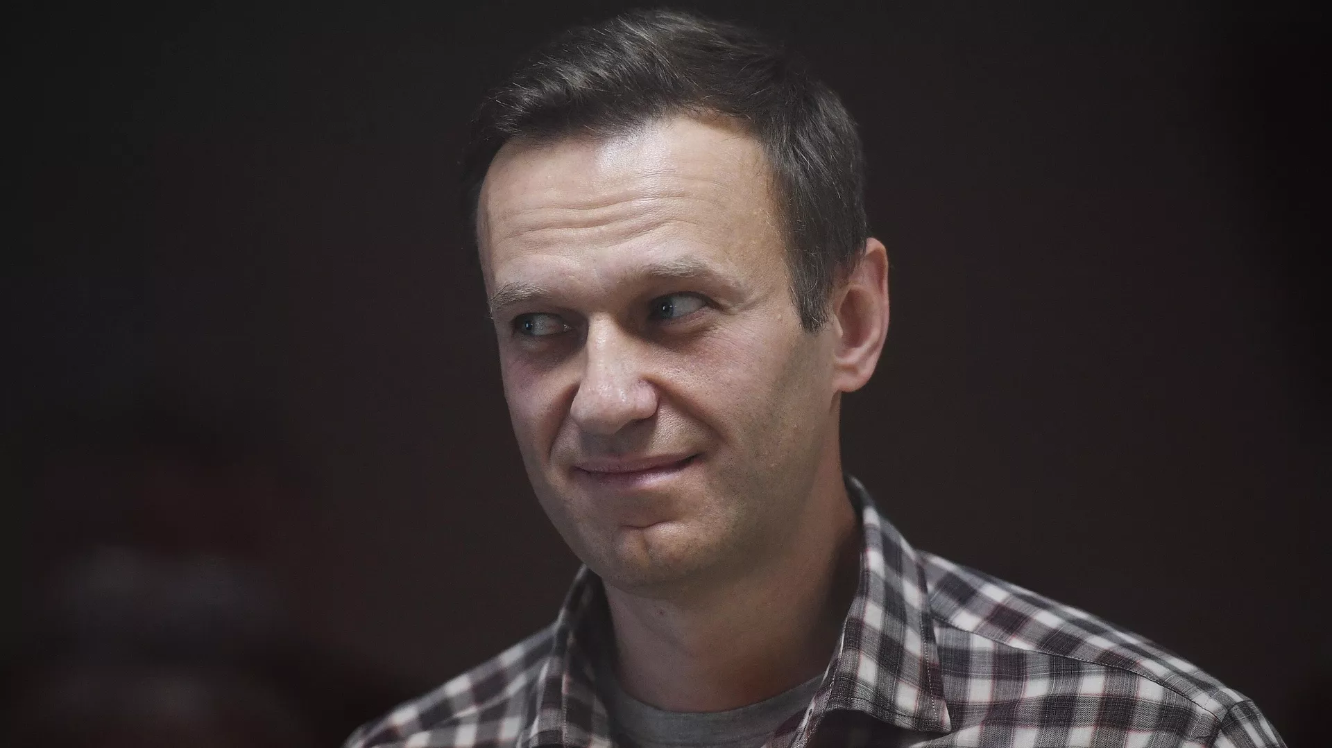 Алексей Навальный - РИА Новости, 1920, 28.02.2021